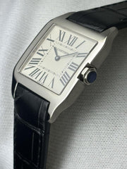 Cartier solo premium quality