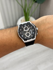 Naviforce sportive black