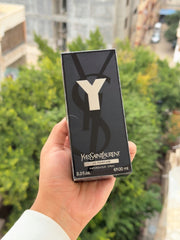 Y from YSL le parfum 100ml