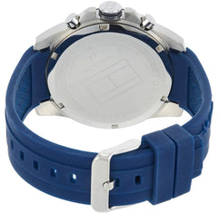 Tommy original navy rubber