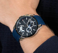 Tommy original navy rubber