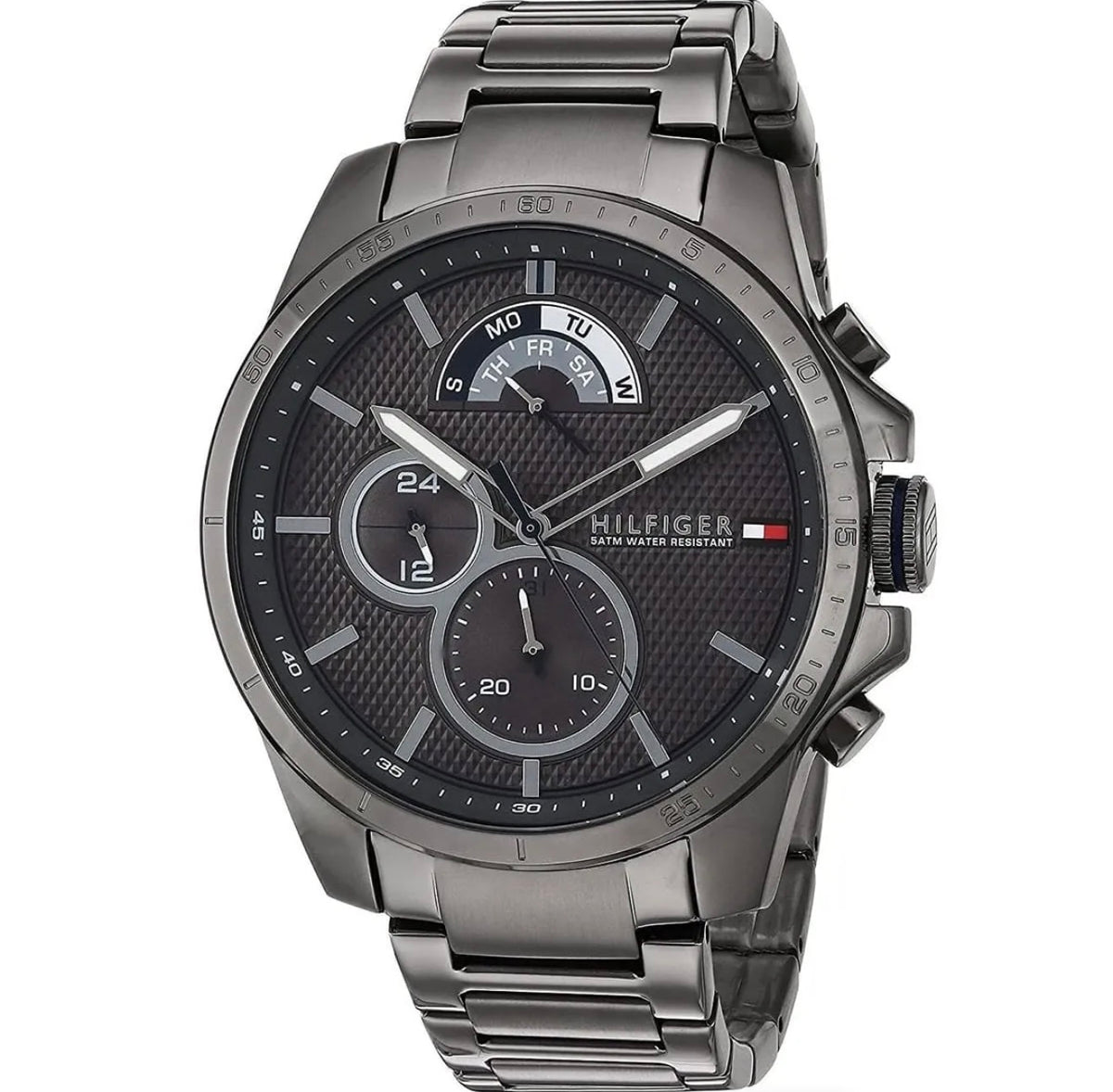 Tommy fully grey original