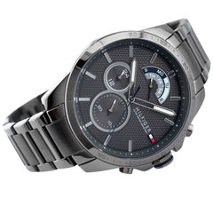 Tommy fully grey original