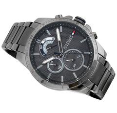 Tommy fully grey original