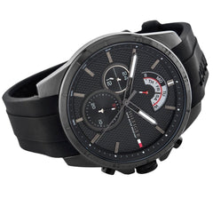 Tommy original black rubber