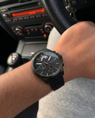 Tommy original black rubber