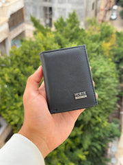 Horse original (wallet and card holder)