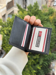 Horse original (wallet and card holder)
