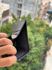 Horse original (wallet and card holder)