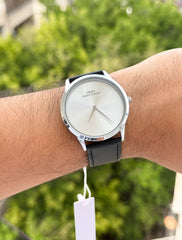 Ibso minimal genuine leather