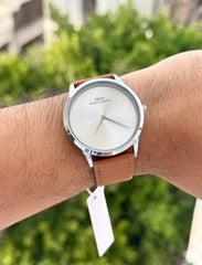 Ibso minimal genuine leather