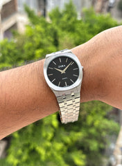 Zara thin metal