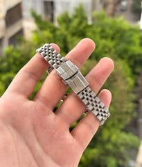 Rolex date just women