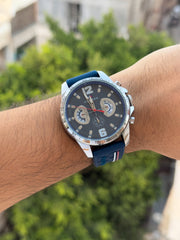 Tommy hilfiger rubber