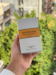Spice bomb extreme 90ml