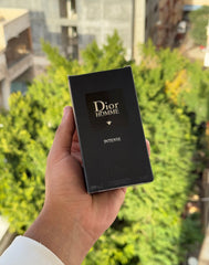 Dior homme intense 100ml