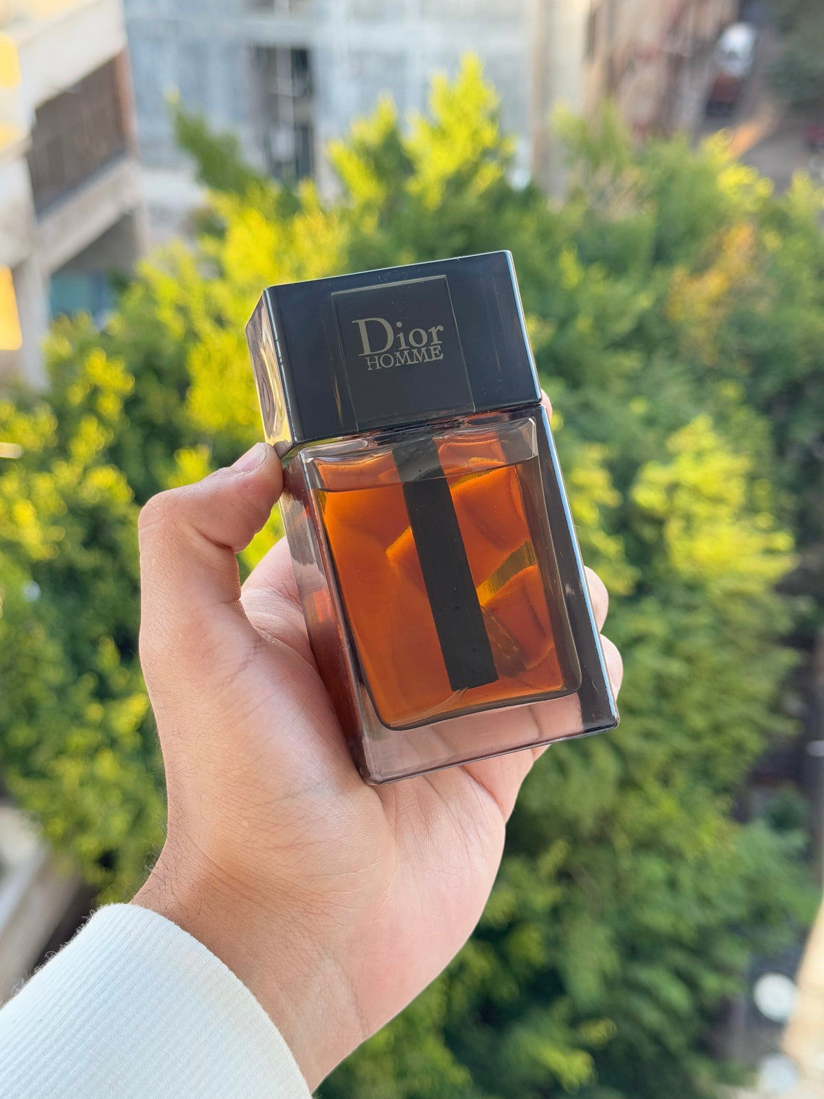 Dior homme intense 100ml
