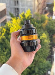 Spice bomb extreme 90ml