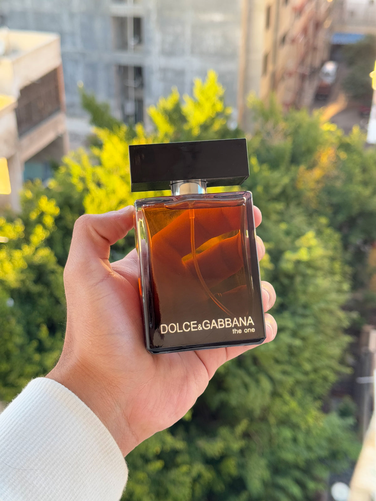 Dolce the one 100ml