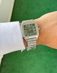 Ibso cartier santos editon