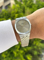 Zara thin metal
