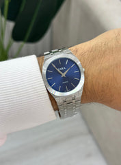 Zara thin metal