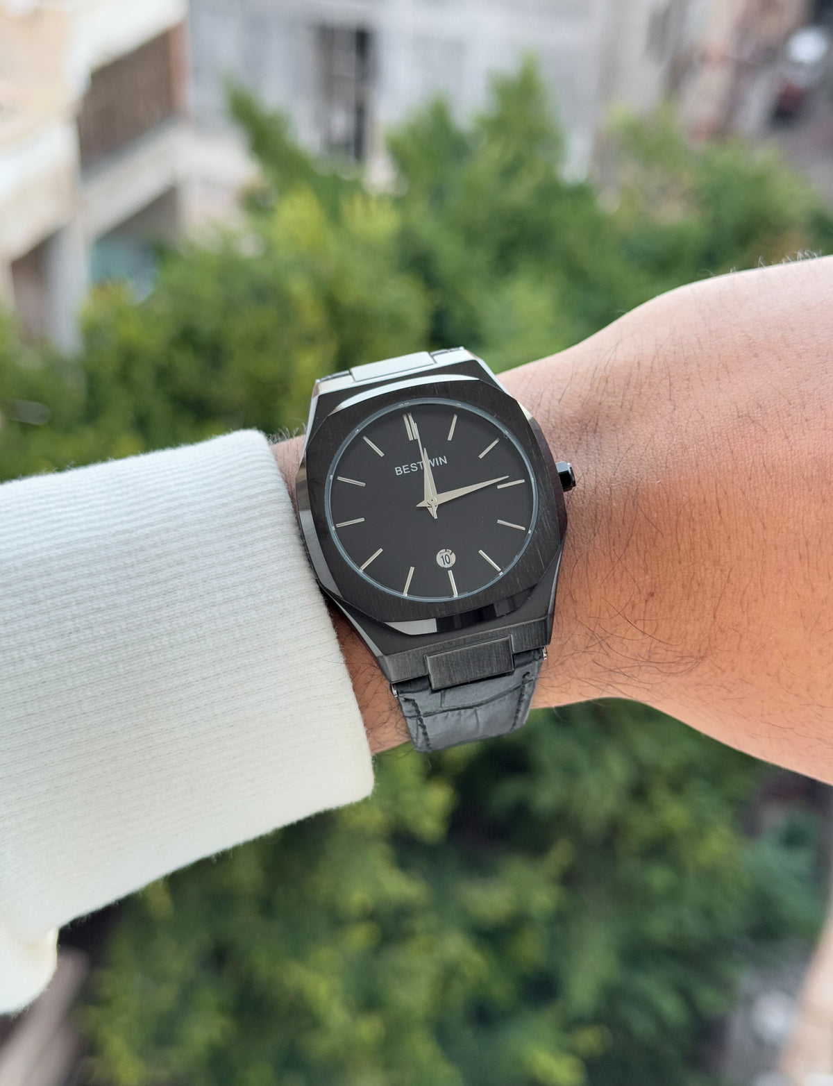 Bestwin original leather basic