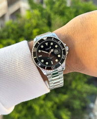 Zara submariner edition