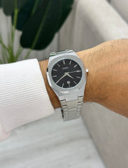 Zara patek edition