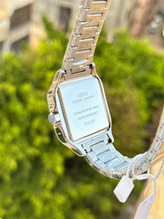 Ibso cartier santos editon