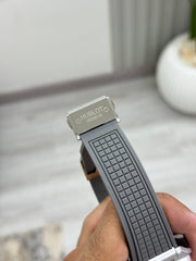 Hublot rubber
