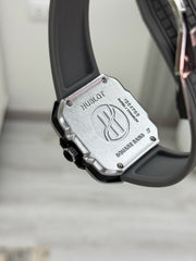 Hublot rubber