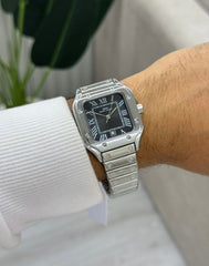 Ibso cartier santos editon