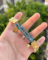 Zara patek for women