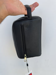 Tommy black hand bag