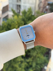 Casio sun moon square