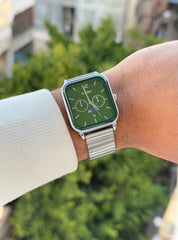 Casio sun moon square