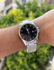 Casio metal