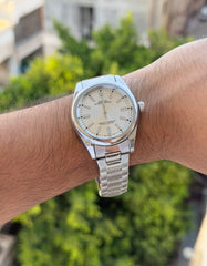 Rolex oyster perpetual