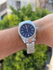 Rolex oyster perpetual