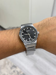 Boss basic stainless steel