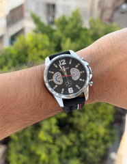 Tommy hilfiger rubber