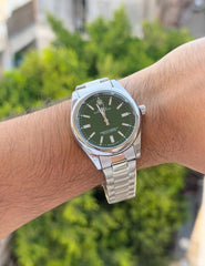 Rolex oyster perpetual