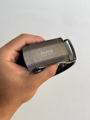 Boss black belt