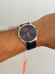 Ibso minimal leather