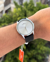 Ibso minimal leather