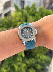 Patek natilus rubber