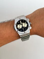 Hublot metal