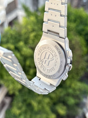 Hublot metal