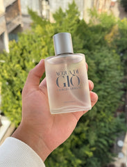Acqua di gio 100ml